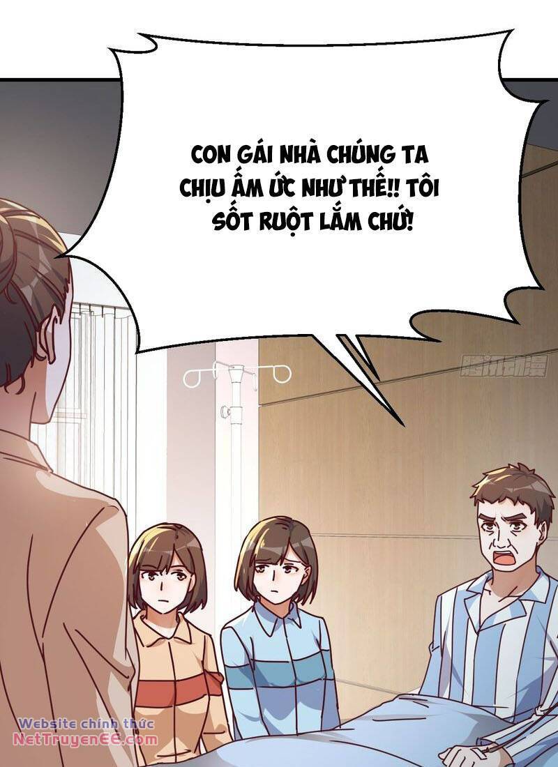 trong nhà có 2 bạn gái song sinh chapter 317 - Trang 2