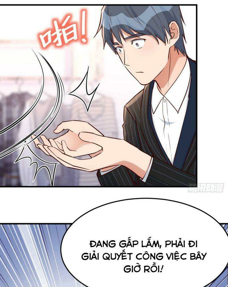 trong nhà có 2 bạn gái song sinh Chapter 33 - Next Chapter 34