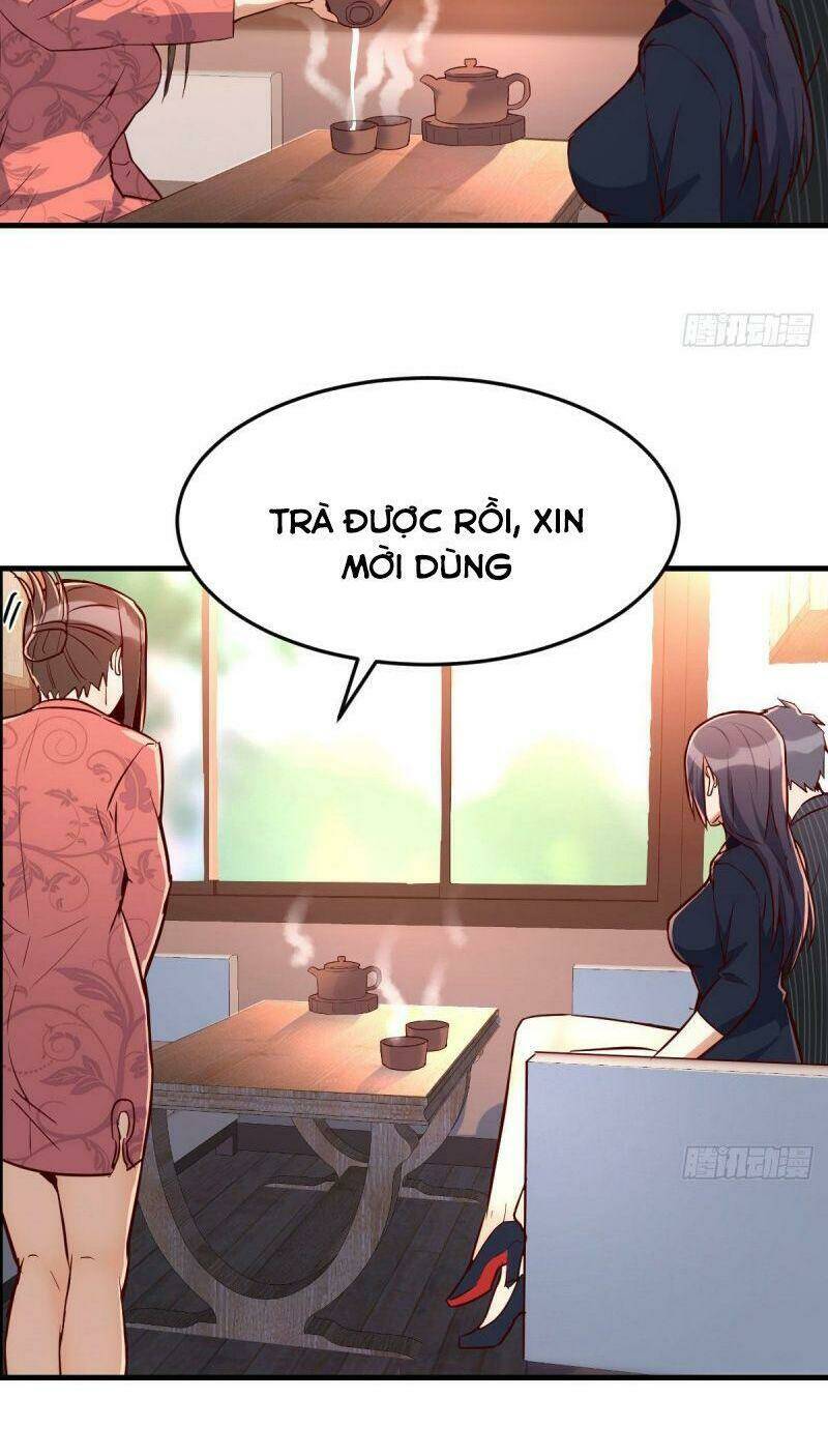 trong nhà có 2 bạn gái song sinh Chapter 33 - Next Chapter 34