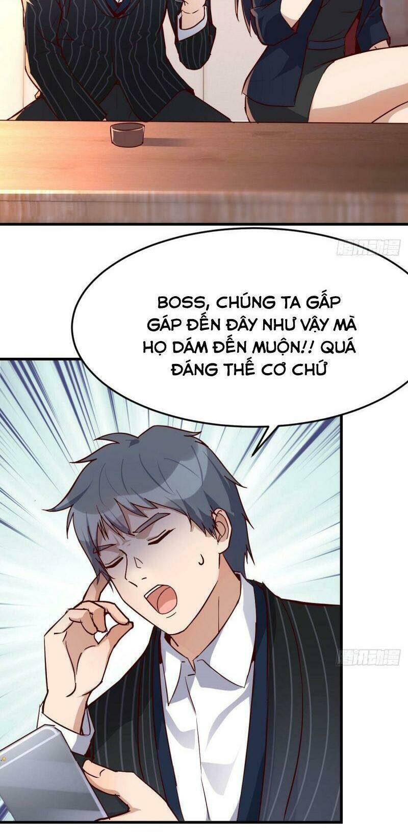 trong nhà có 2 bạn gái song sinh Chapter 33 - Next Chapter 34