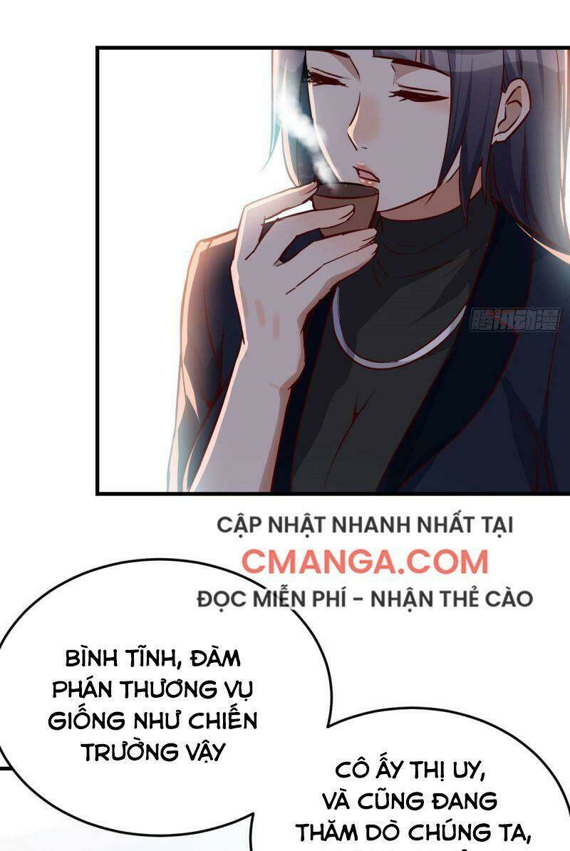 trong nhà có 2 bạn gái song sinh Chapter 33 - Next Chapter 34