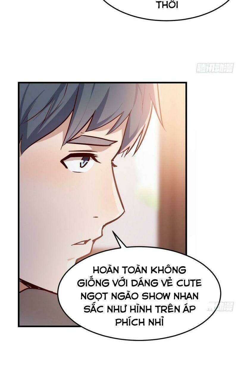 trong nhà có 2 bạn gái song sinh Chapter 33 - Next Chapter 34