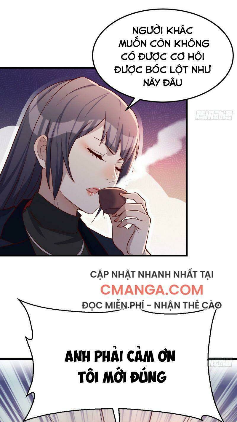 trong nhà có 2 bạn gái song sinh Chapter 33 - Next Chapter 34