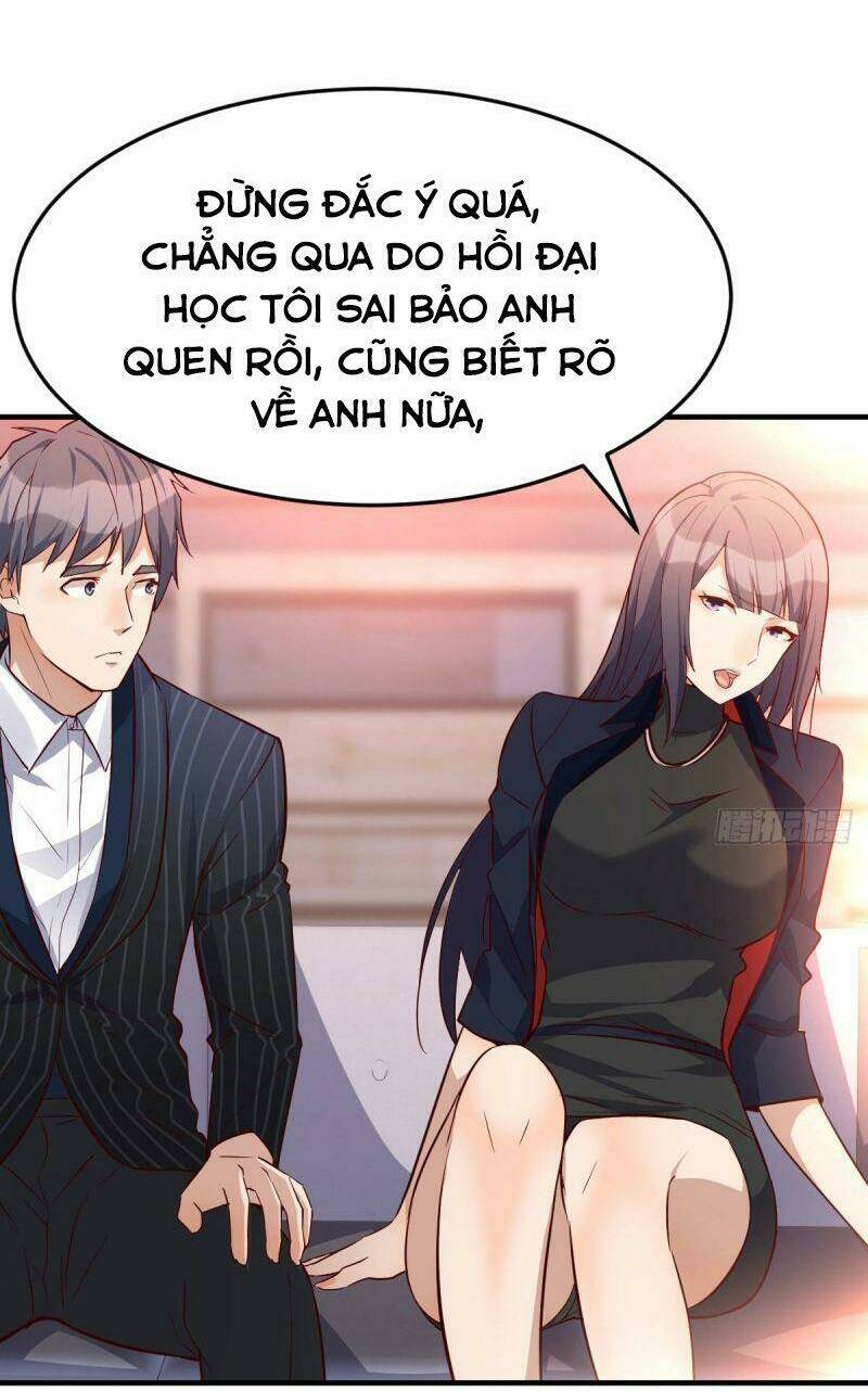 trong nhà có 2 bạn gái song sinh Chapter 33 - Next Chapter 34