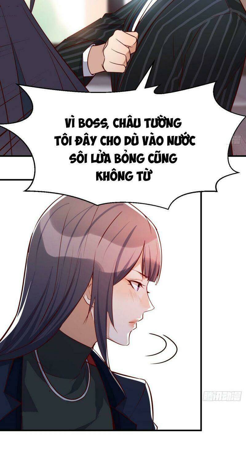 trong nhà có 2 bạn gái song sinh Chapter 33 - Next Chapter 34