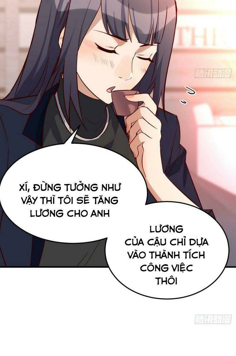 trong nhà có 2 bạn gái song sinh Chapter 33 - Next Chapter 34