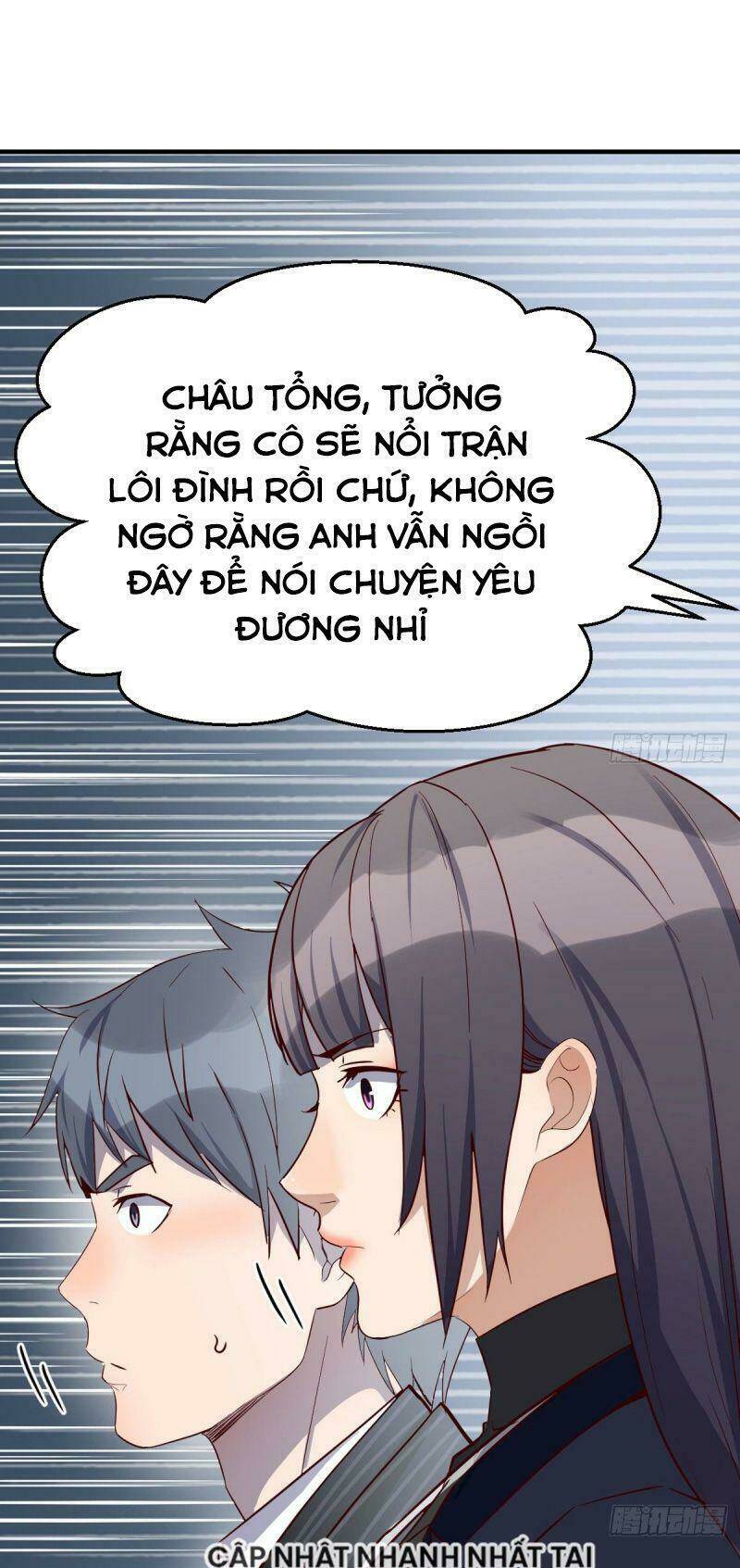 trong nhà có 2 bạn gái song sinh Chapter 33 - Next Chapter 34