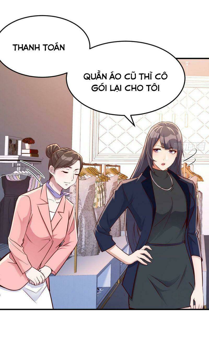 trong nhà có 2 bạn gái song sinh Chapter 33 - Next Chapter 34