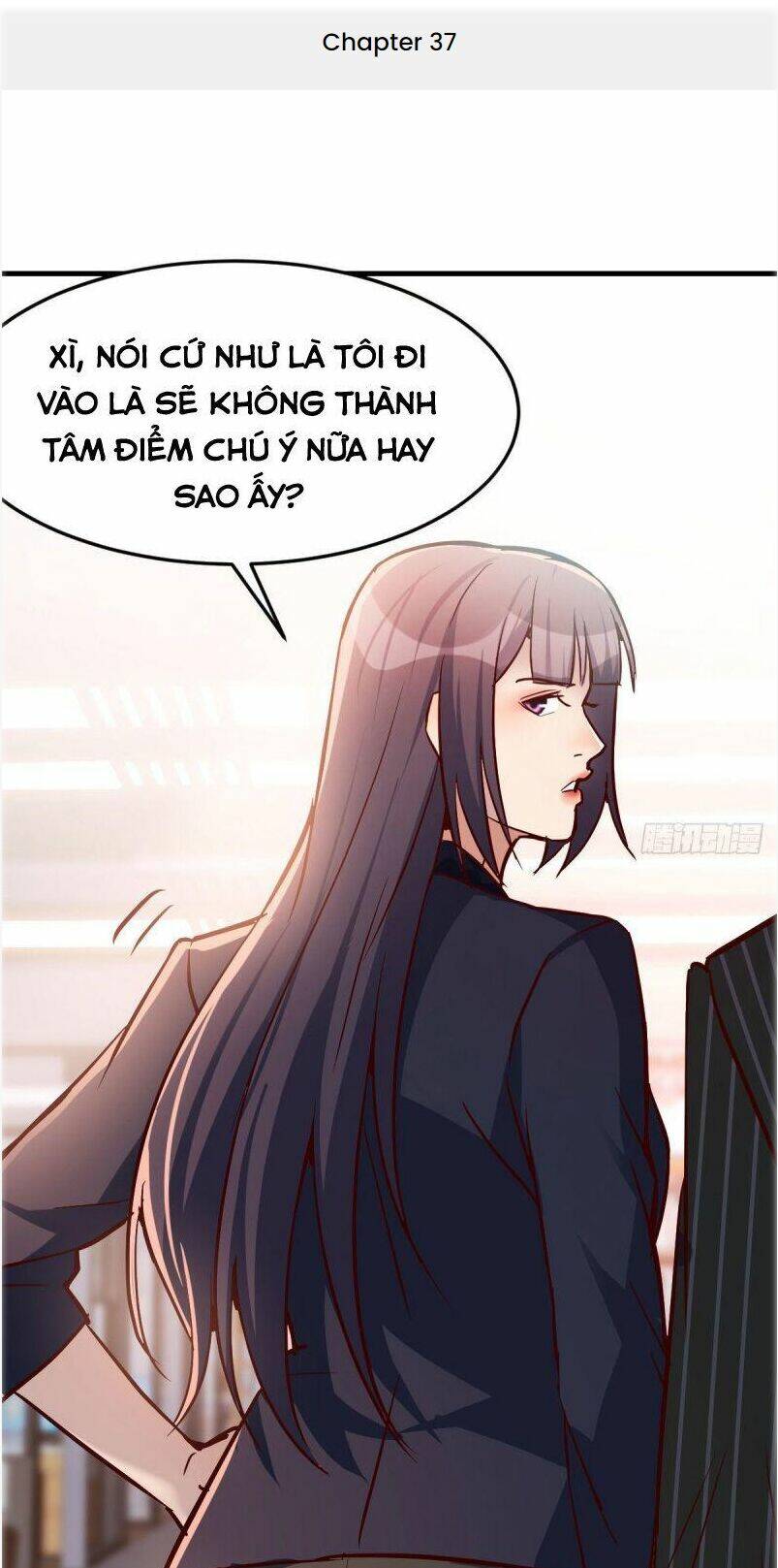 trong nhà có 2 bạn gái song sinh Chapter 37 - Next Chapter 38