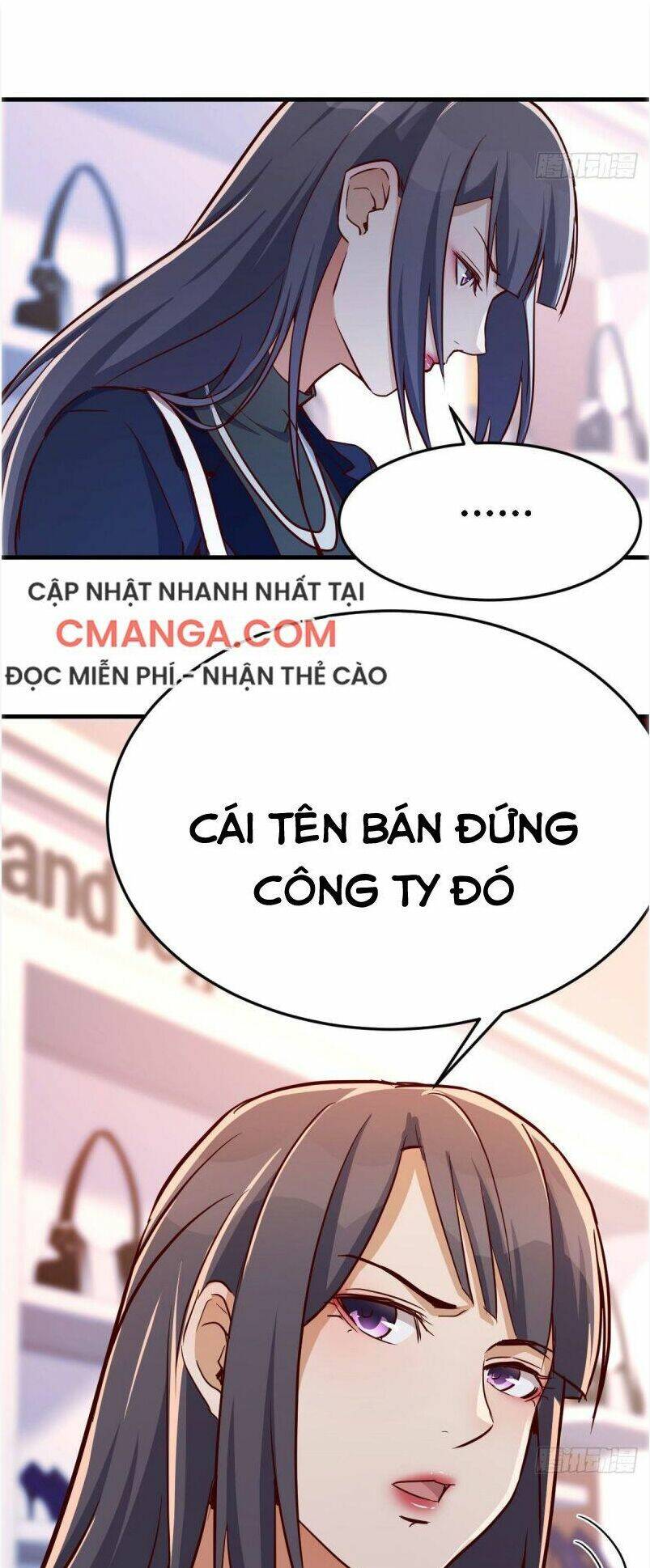 trong nhà có 2 bạn gái song sinh Chapter 37 - Next Chapter 38