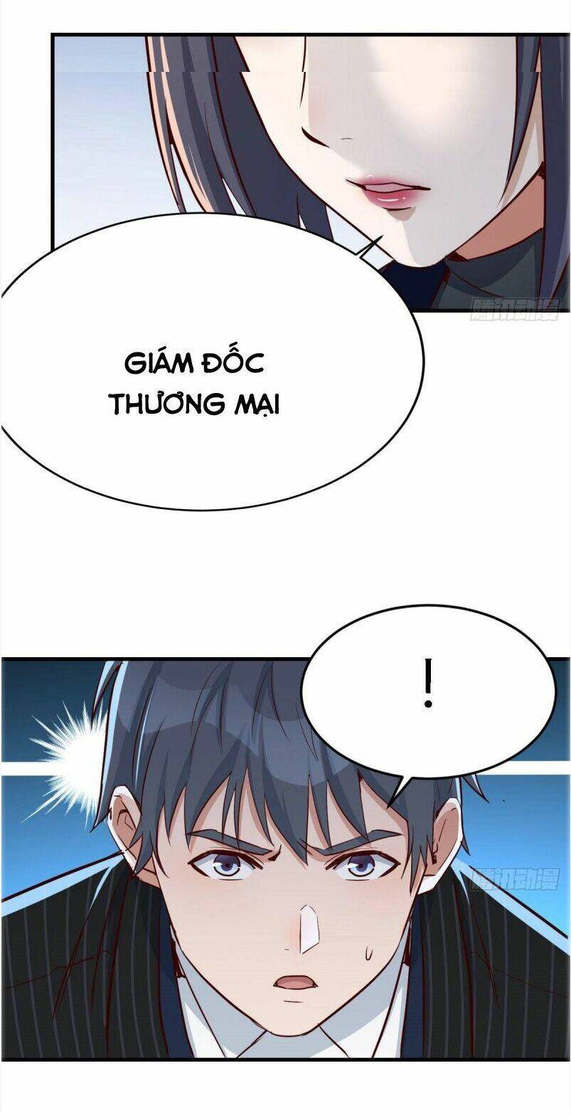 trong nhà có 2 bạn gái song sinh Chapter 37 - Next Chapter 38