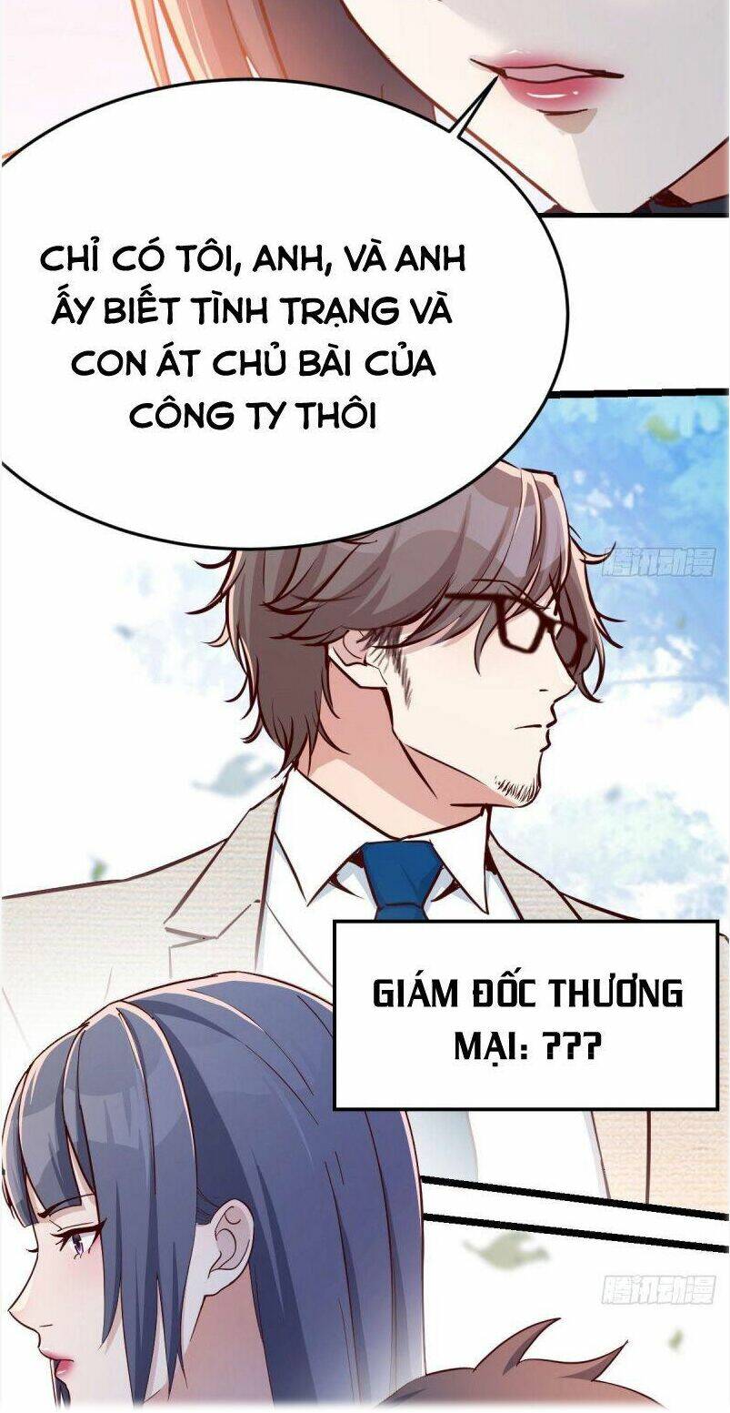 trong nhà có 2 bạn gái song sinh Chapter 37 - Next Chapter 38