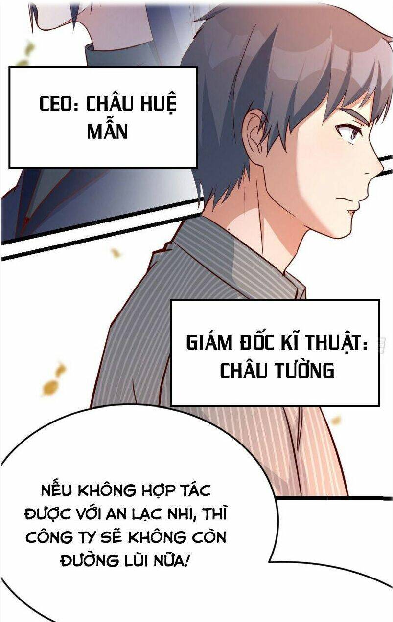 trong nhà có 2 bạn gái song sinh Chapter 37 - Next Chapter 38