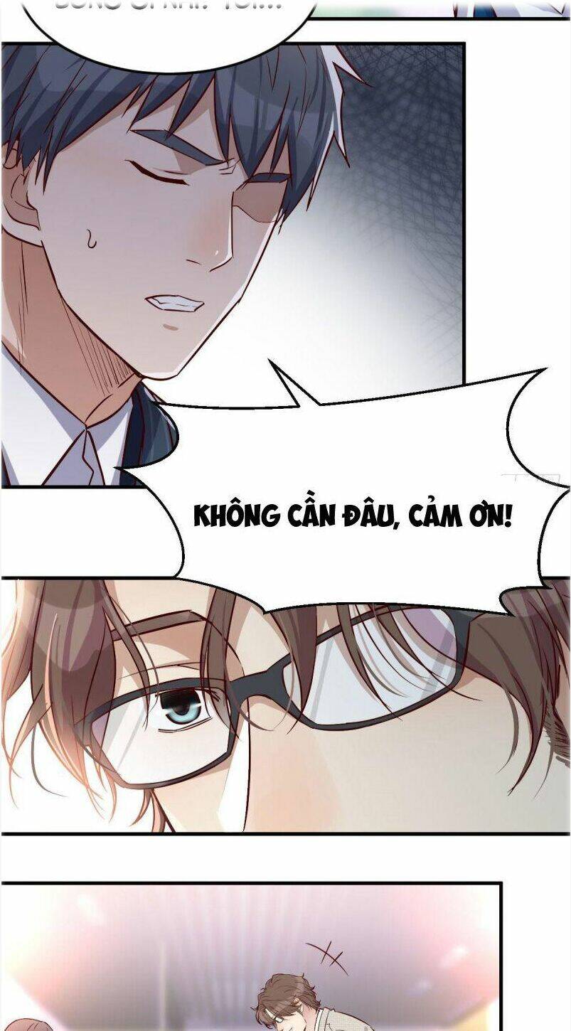 trong nhà có 2 bạn gái song sinh Chapter 37 - Next Chapter 38