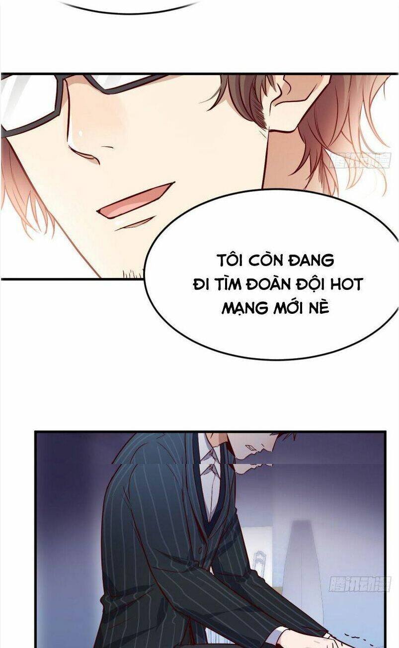 trong nhà có 2 bạn gái song sinh Chapter 37 - Next Chapter 38