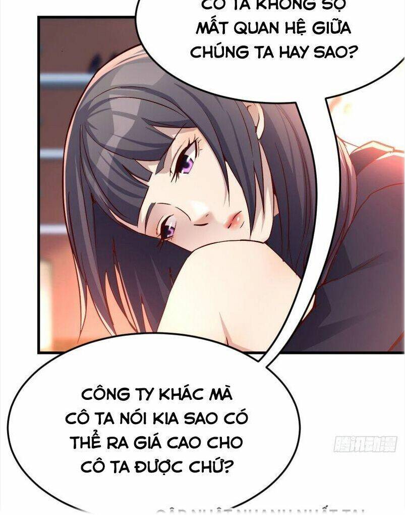 trong nhà có 2 bạn gái song sinh Chapter 37 - Next Chapter 38