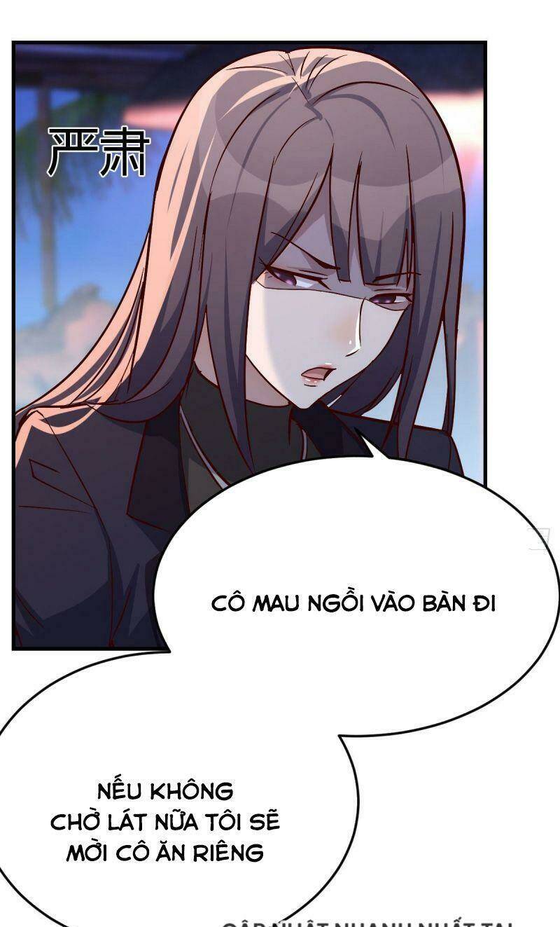 trong nhà có 2 bạn gái song sinh Chapter 46 - Next Chapter 47