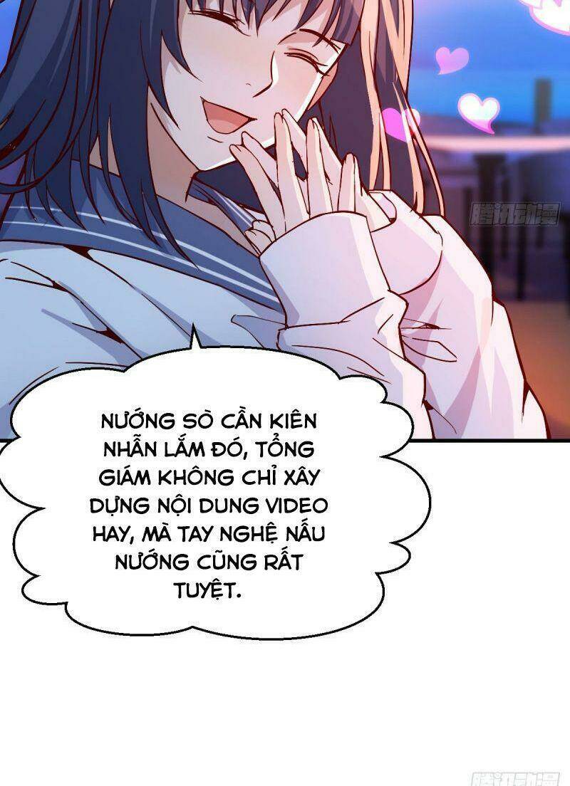 trong nhà có 2 bạn gái song sinh Chapter 46 - Next Chapter 47