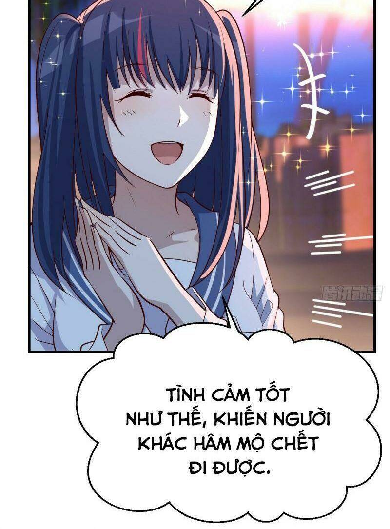 trong nhà có 2 bạn gái song sinh Chapter 46 - Next Chapter 47