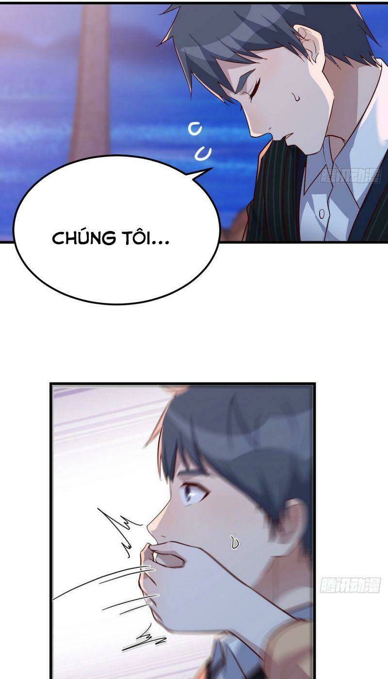 trong nhà có 2 bạn gái song sinh Chapter 46 - Next Chapter 47