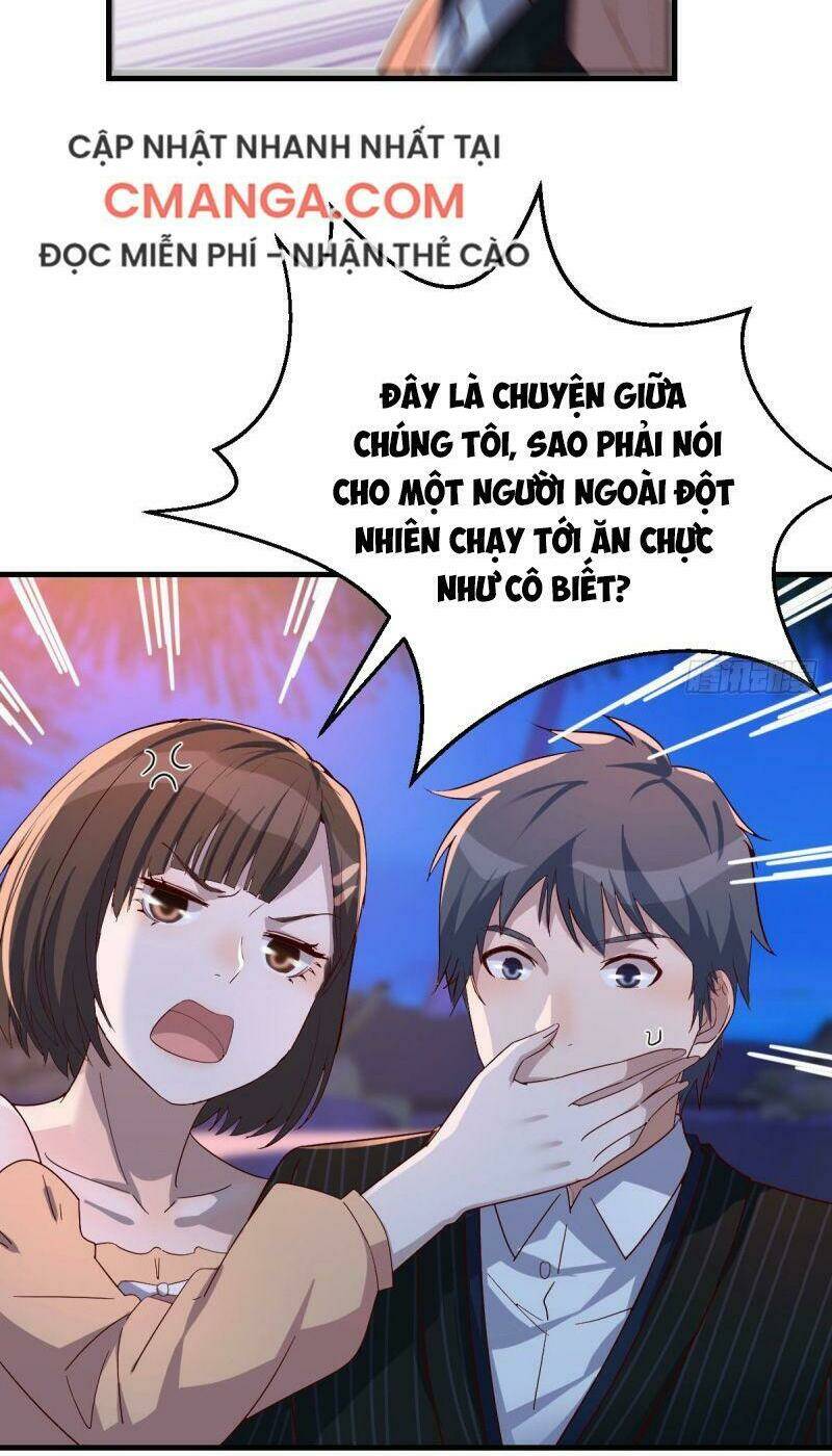 trong nhà có 2 bạn gái song sinh Chapter 46 - Next Chapter 47