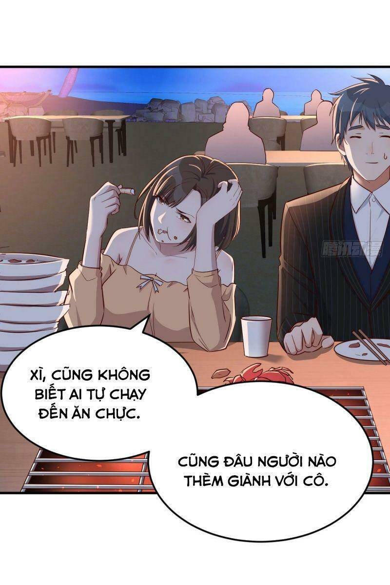 trong nhà có 2 bạn gái song sinh Chapter 46 - Next Chapter 47