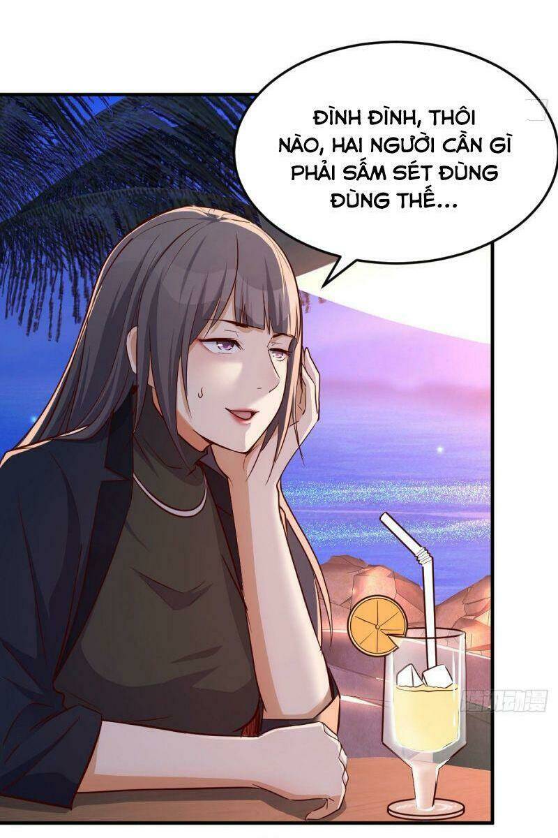 trong nhà có 2 bạn gái song sinh Chapter 46 - Next Chapter 47