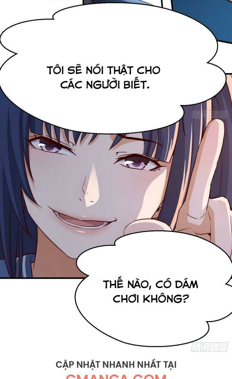 trong nhà có 2 bạn gái song sinh Chapter 46 - Next Chapter 47