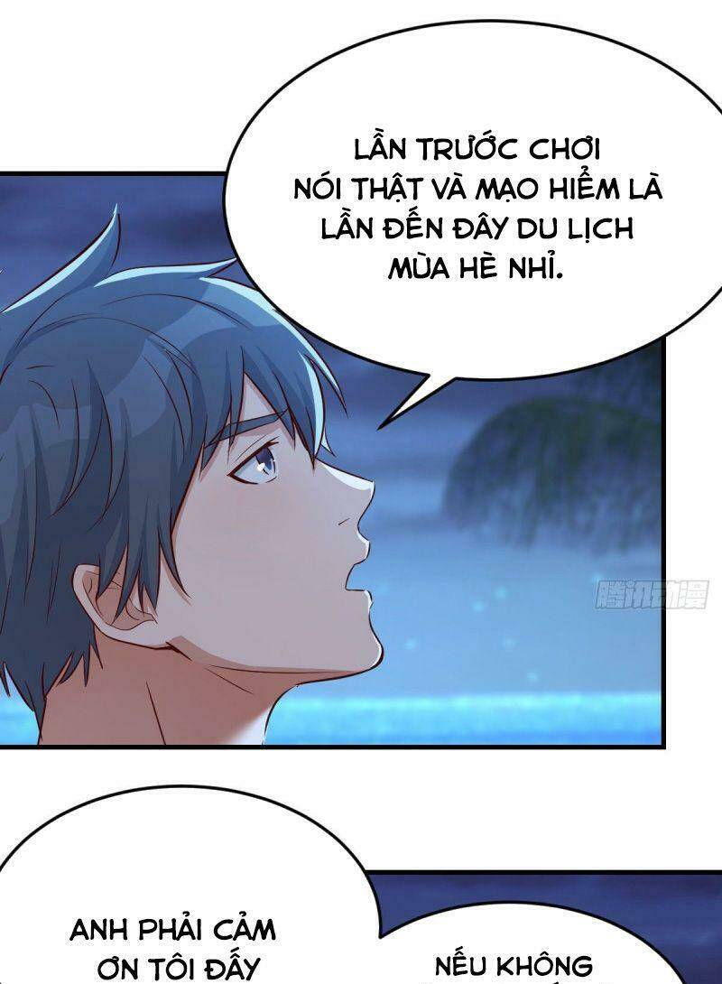 trong nhà có 2 bạn gái song sinh Chapter 46 - Next Chapter 47