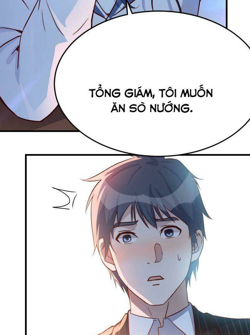 trong nhà có 2 bạn gái song sinh Chapter 46 - Next Chapter 47