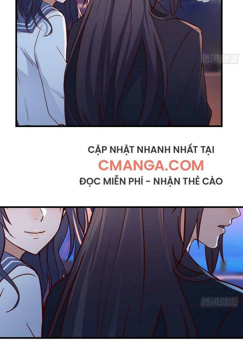 trong nhà có 2 bạn gái song sinh Chapter 46 - Next Chapter 47