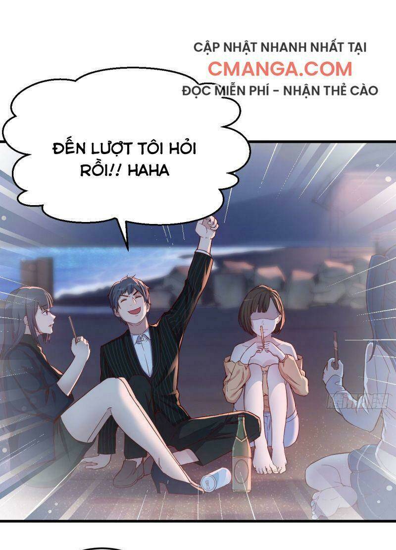 trong nhà có 2 bạn gái song sinh Chapter 51 - Next Chapter 52