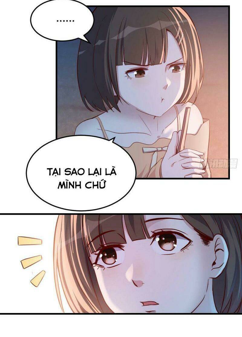 trong nhà có 2 bạn gái song sinh Chapter 51 - Next Chapter 52