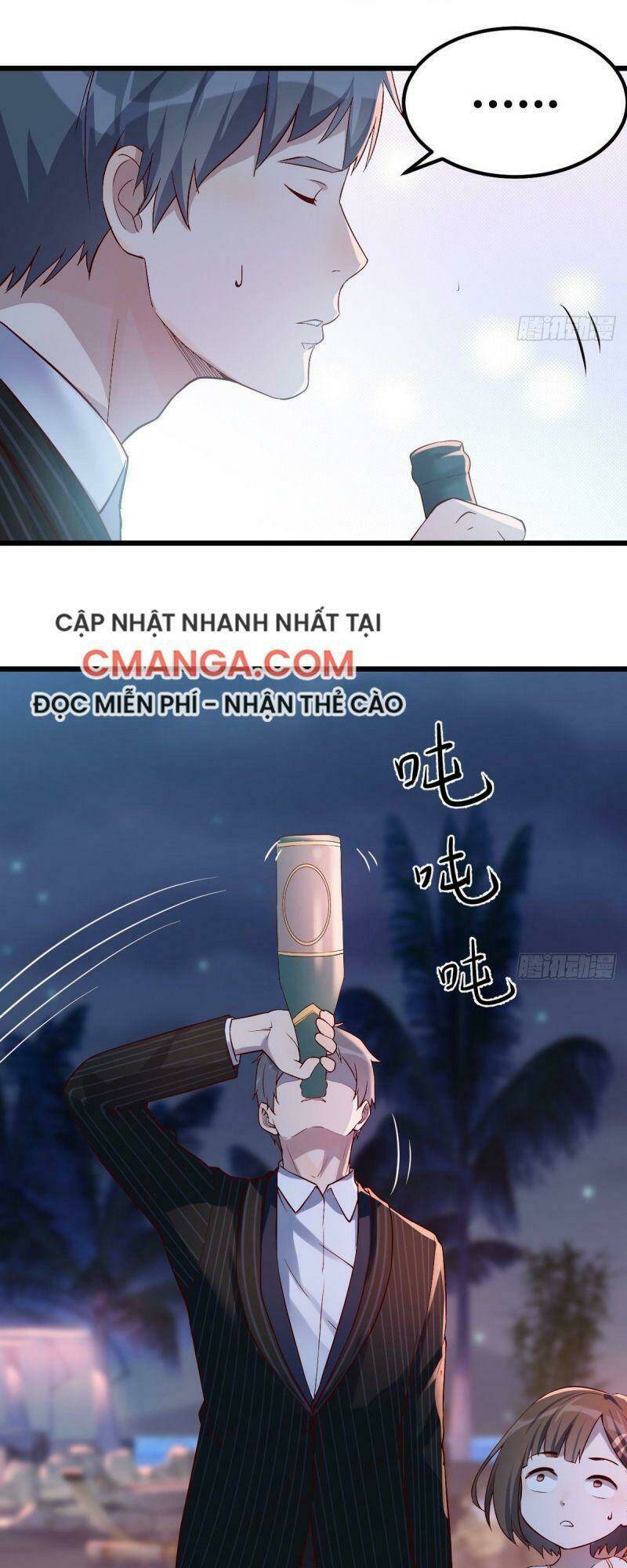 trong nhà có 2 bạn gái song sinh Chapter 51 - Next Chapter 52