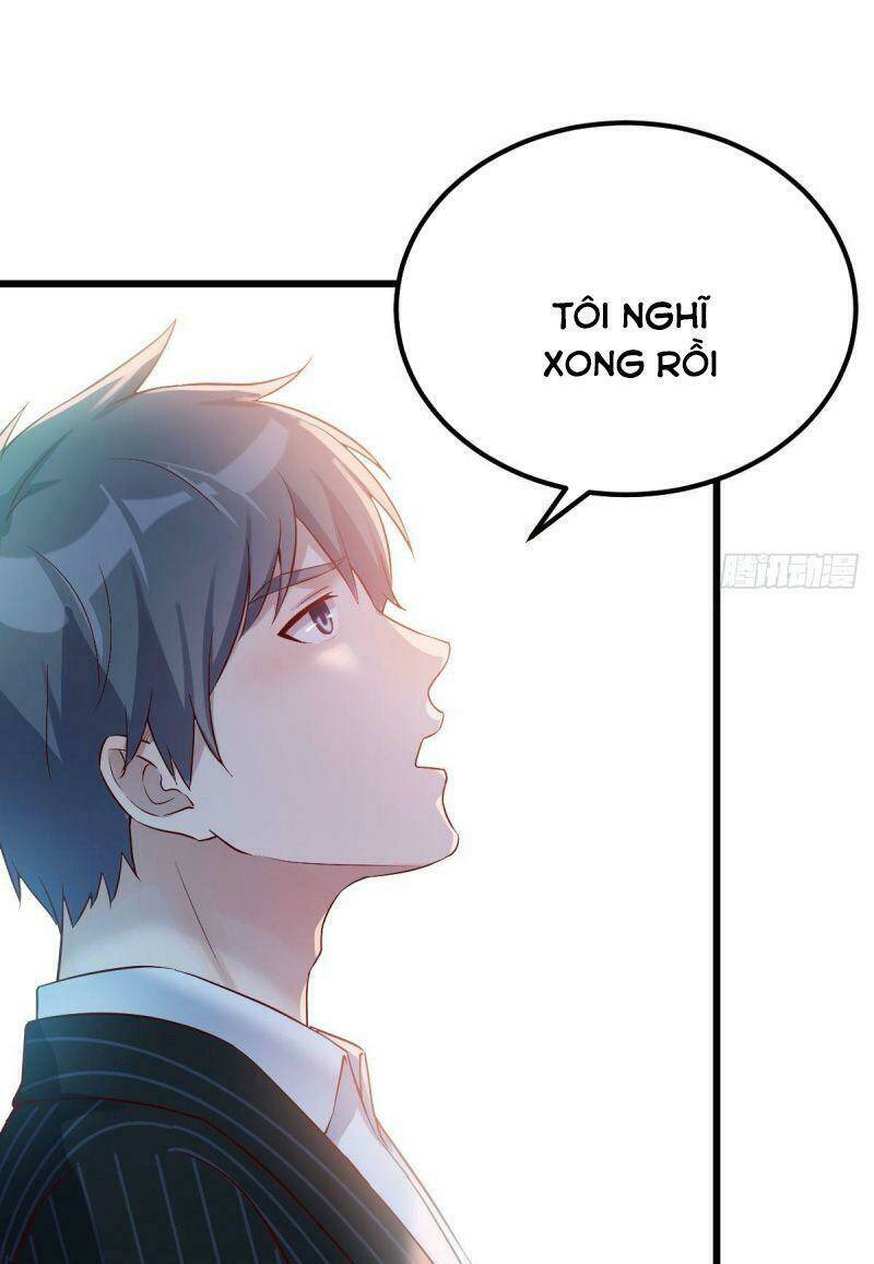 trong nhà có 2 bạn gái song sinh Chapter 51 - Next Chapter 52