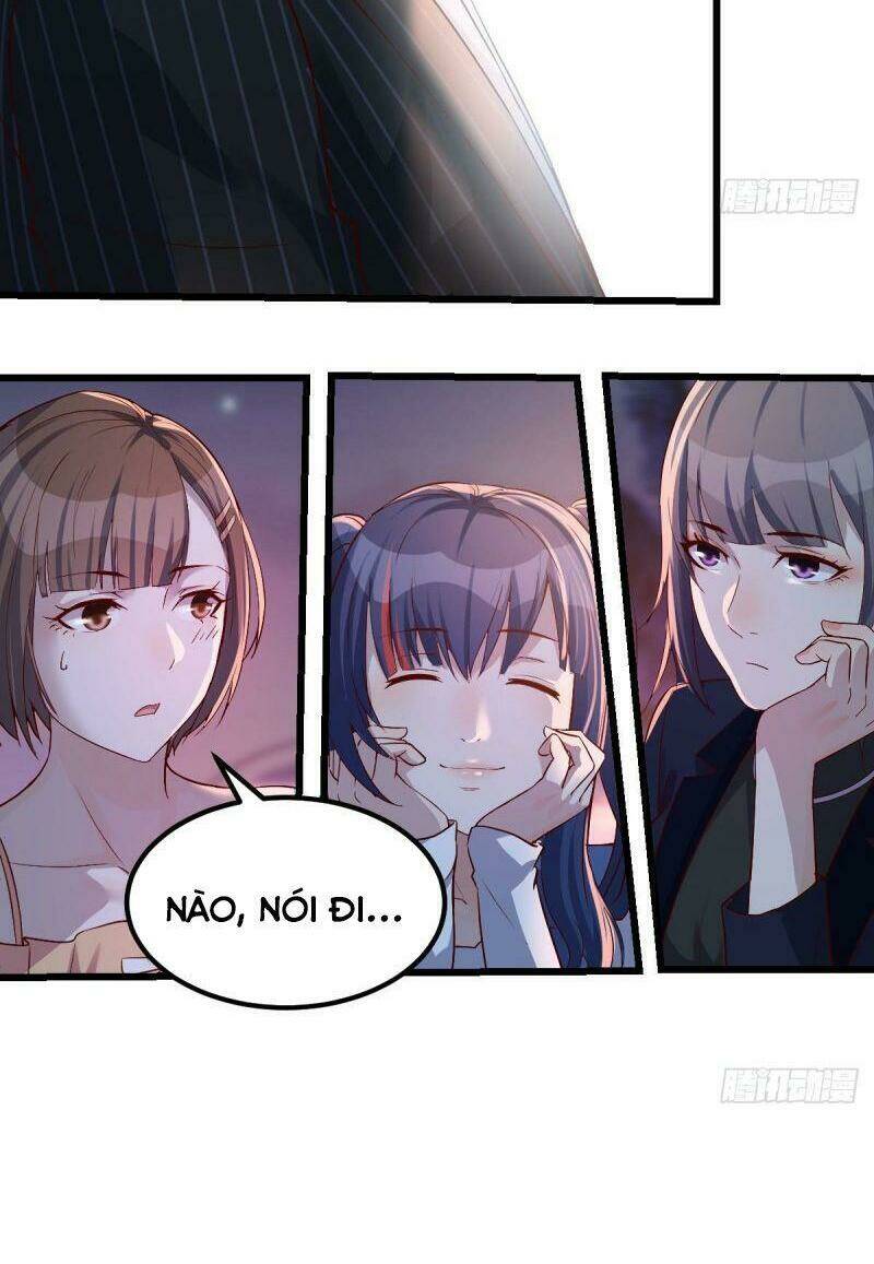 trong nhà có 2 bạn gái song sinh Chapter 51 - Next Chapter 52