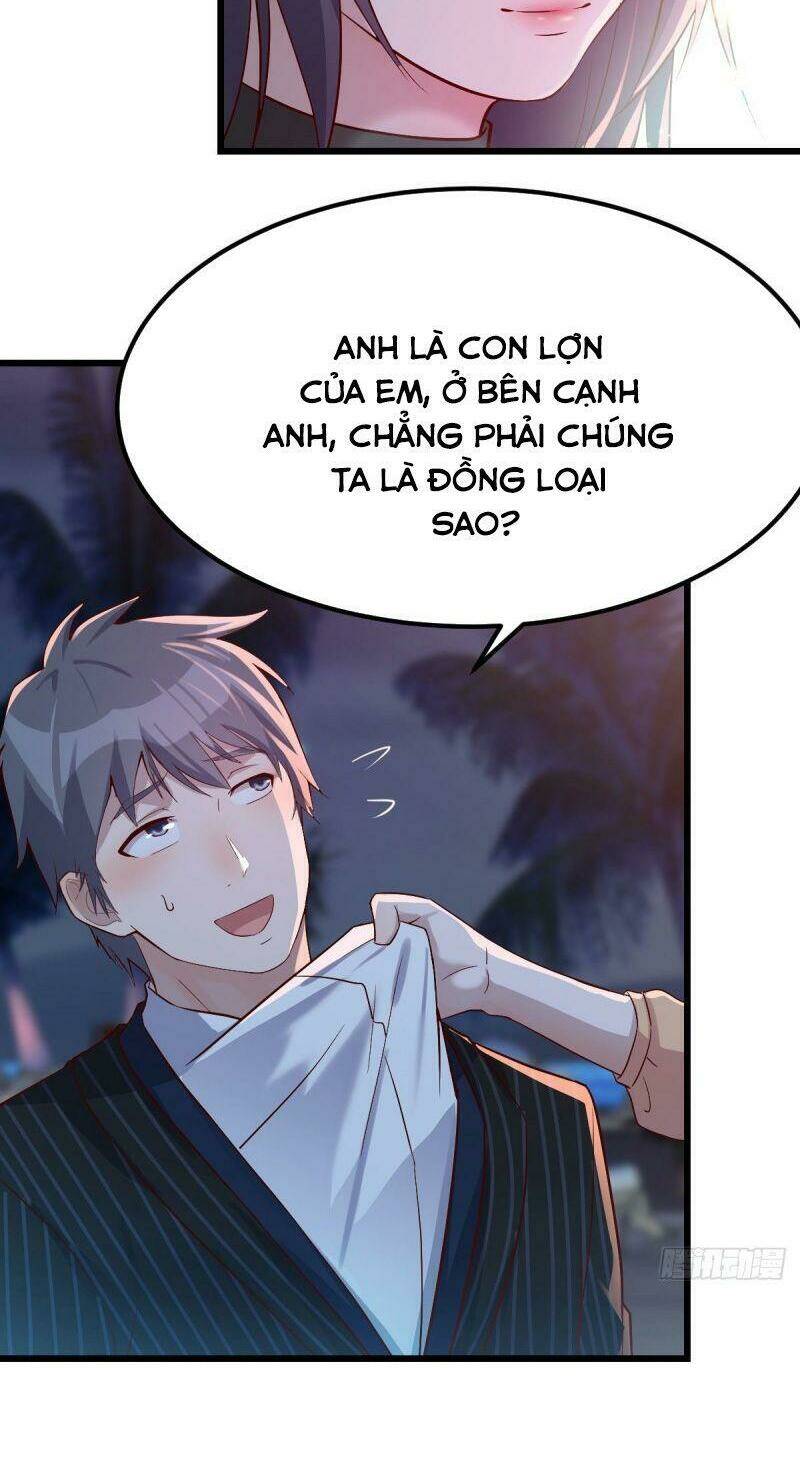 trong nhà có 2 bạn gái song sinh Chapter 51 - Next Chapter 52