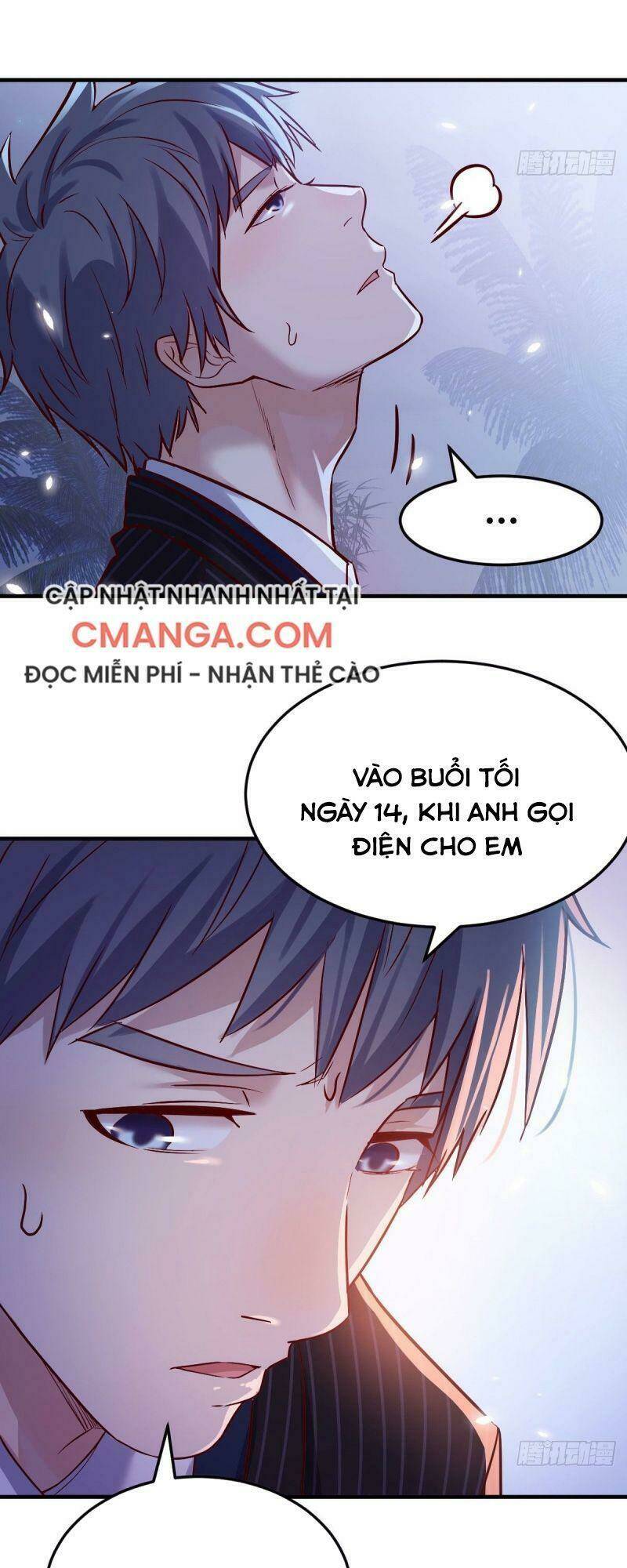 trong nhà có 2 bạn gái song sinh Chapter 51 - Next Chapter 52