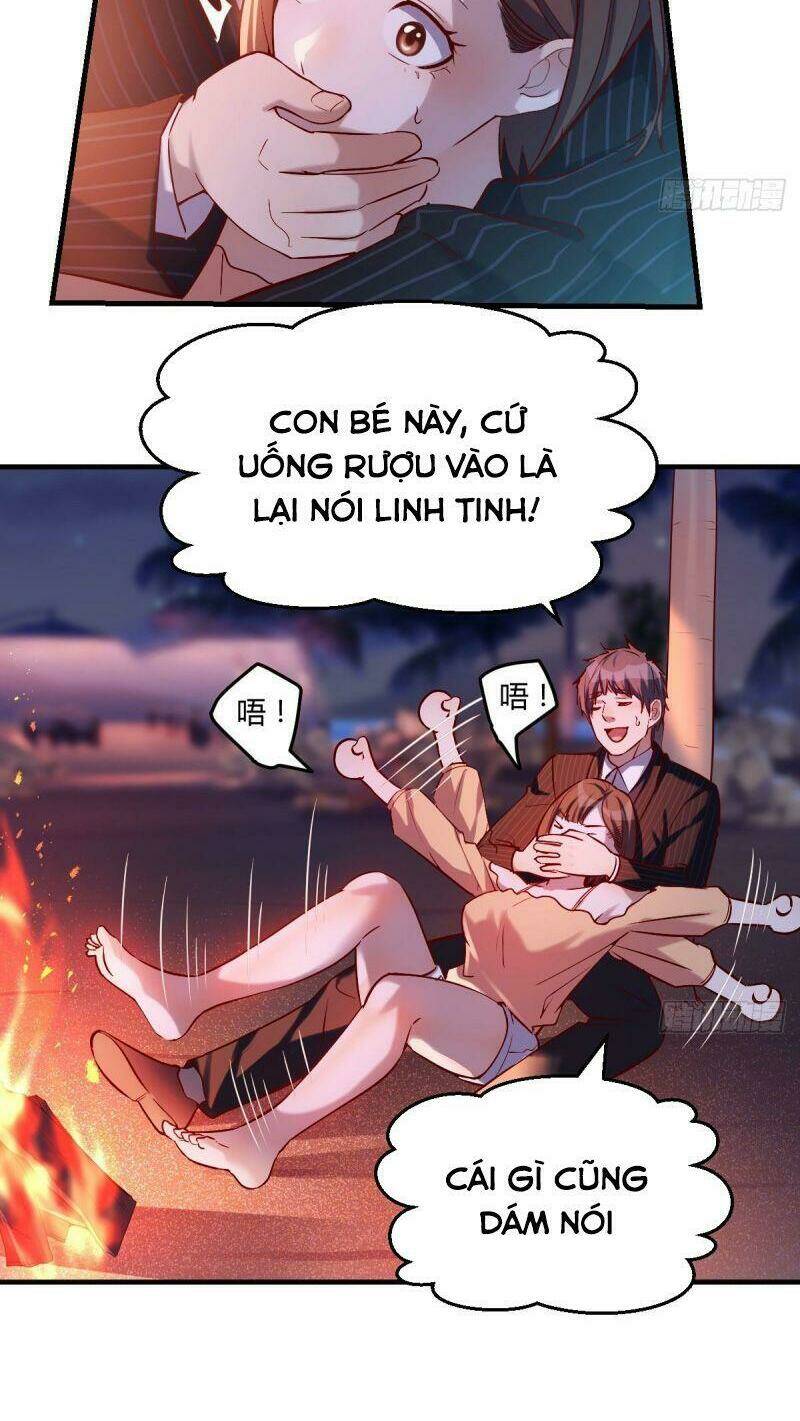 trong nhà có 2 bạn gái song sinh Chapter 54 - Next Chapter 55