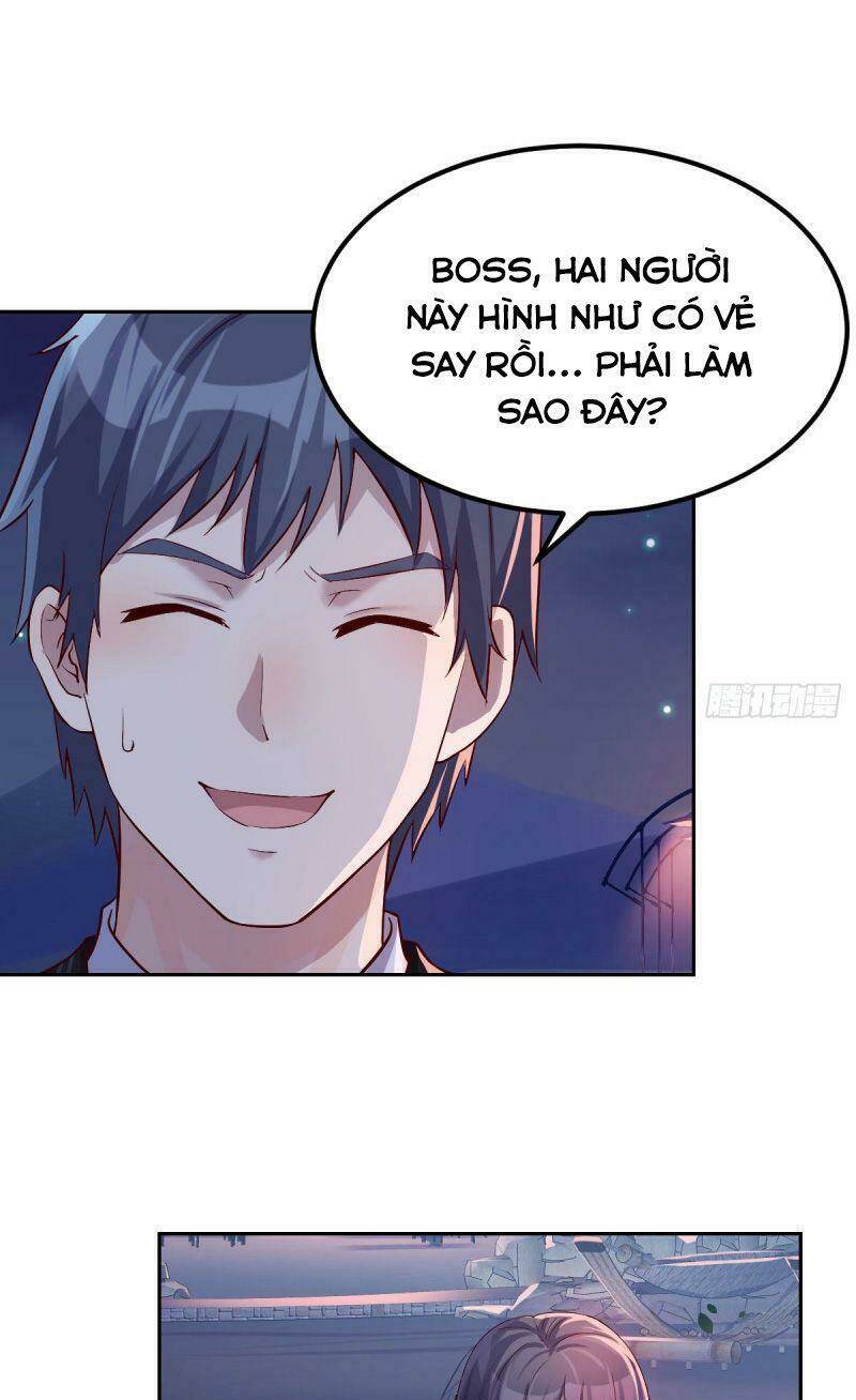 trong nhà có 2 bạn gái song sinh Chapter 54 - Next Chapter 55