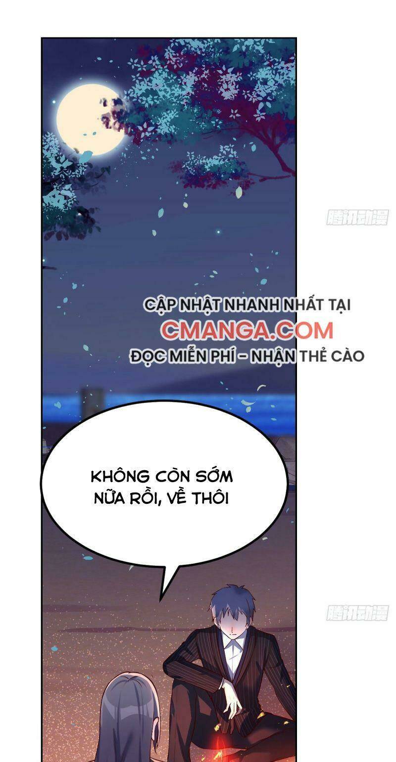 trong nhà có 2 bạn gái song sinh Chapter 54 - Next Chapter 55