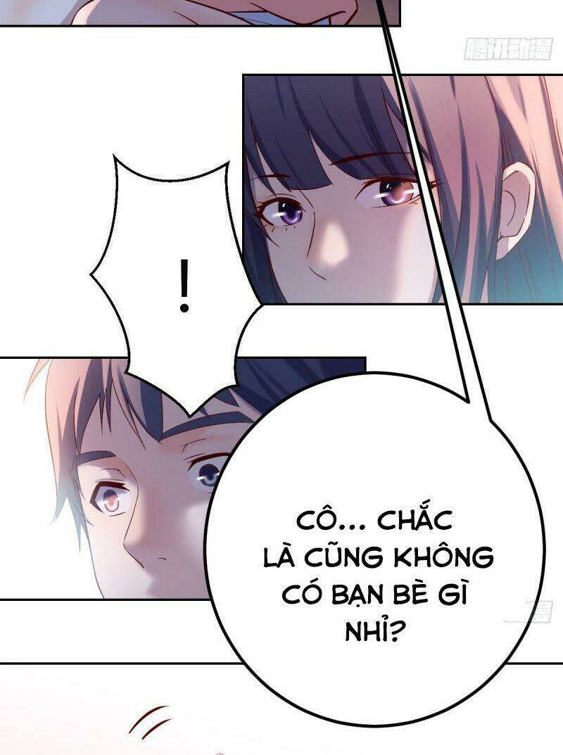 trong nhà có 2 bạn gái song sinh Chapter 54 - Next Chapter 55