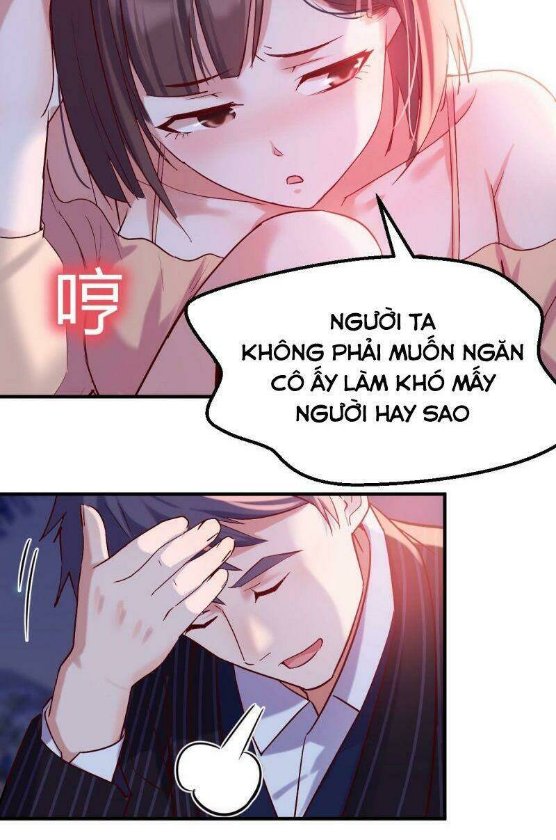 trong nhà có 2 bạn gái song sinh Chapter 54 - Next Chapter 55