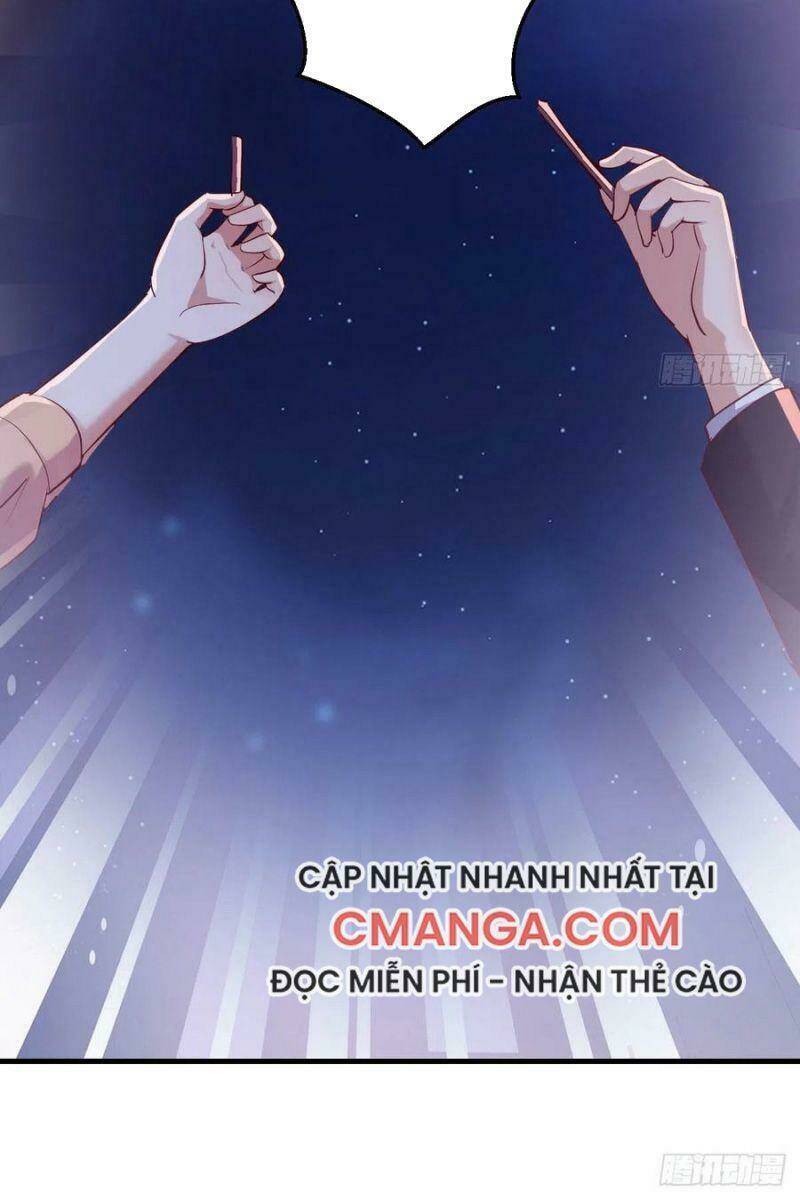 trong nhà có 2 bạn gái song sinh Chapter 55 - Next Chapter 56