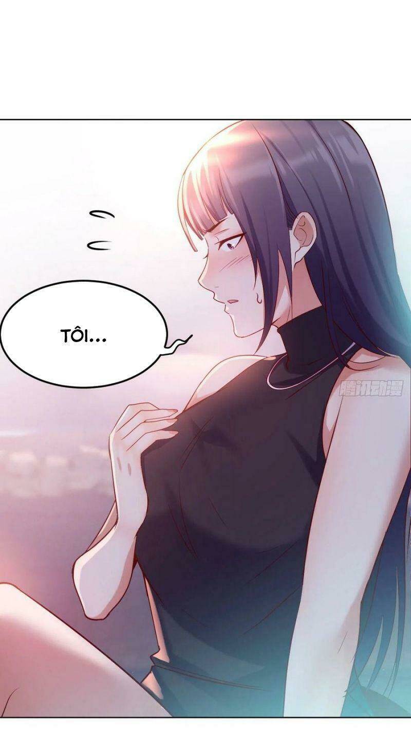 trong nhà có 2 bạn gái song sinh Chapter 55 - Next Chapter 56