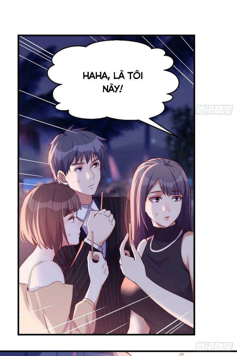 trong nhà có 2 bạn gái song sinh Chapter 55 - Next Chapter 56