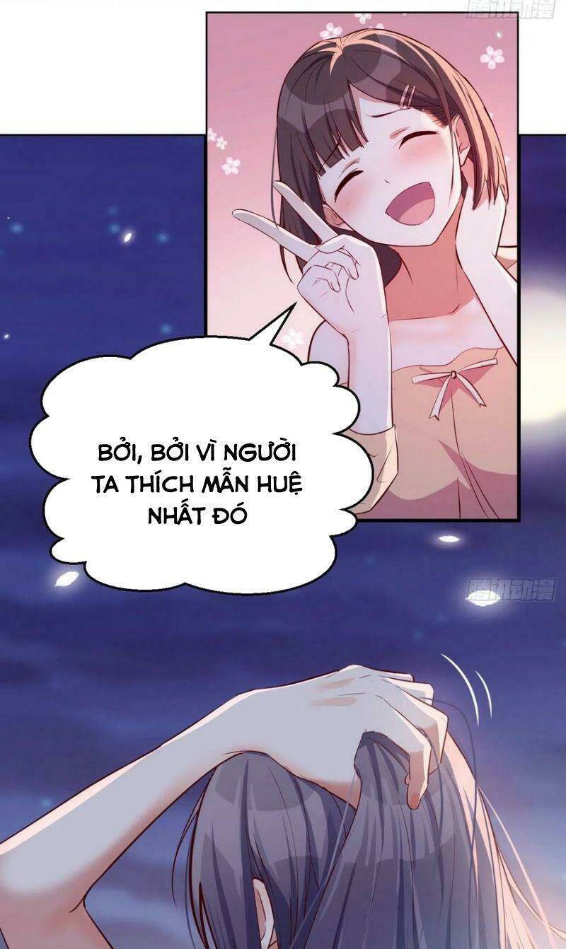 trong nhà có 2 bạn gái song sinh Chapter 55 - Next Chapter 56