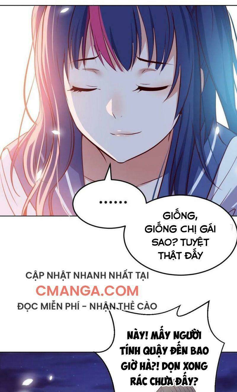 trong nhà có 2 bạn gái song sinh Chapter 55 - Next Chapter 56