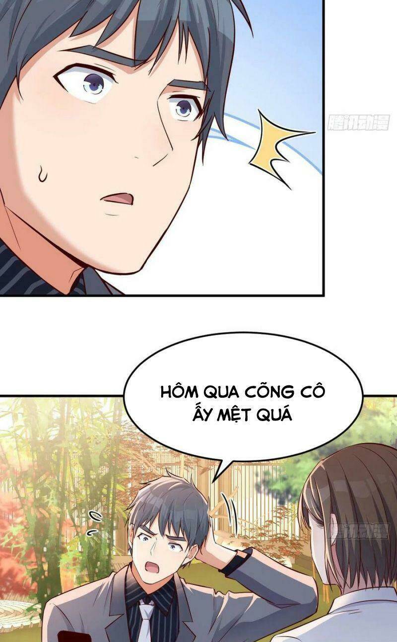 trong nhà có 2 bạn gái song sinh Chapter 62 - Next Chapter 63