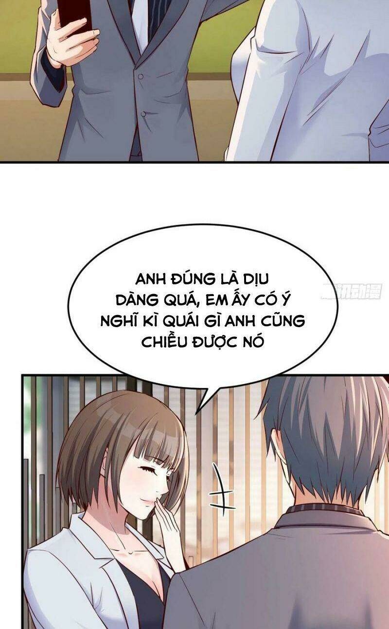 trong nhà có 2 bạn gái song sinh Chapter 62 - Next Chapter 63